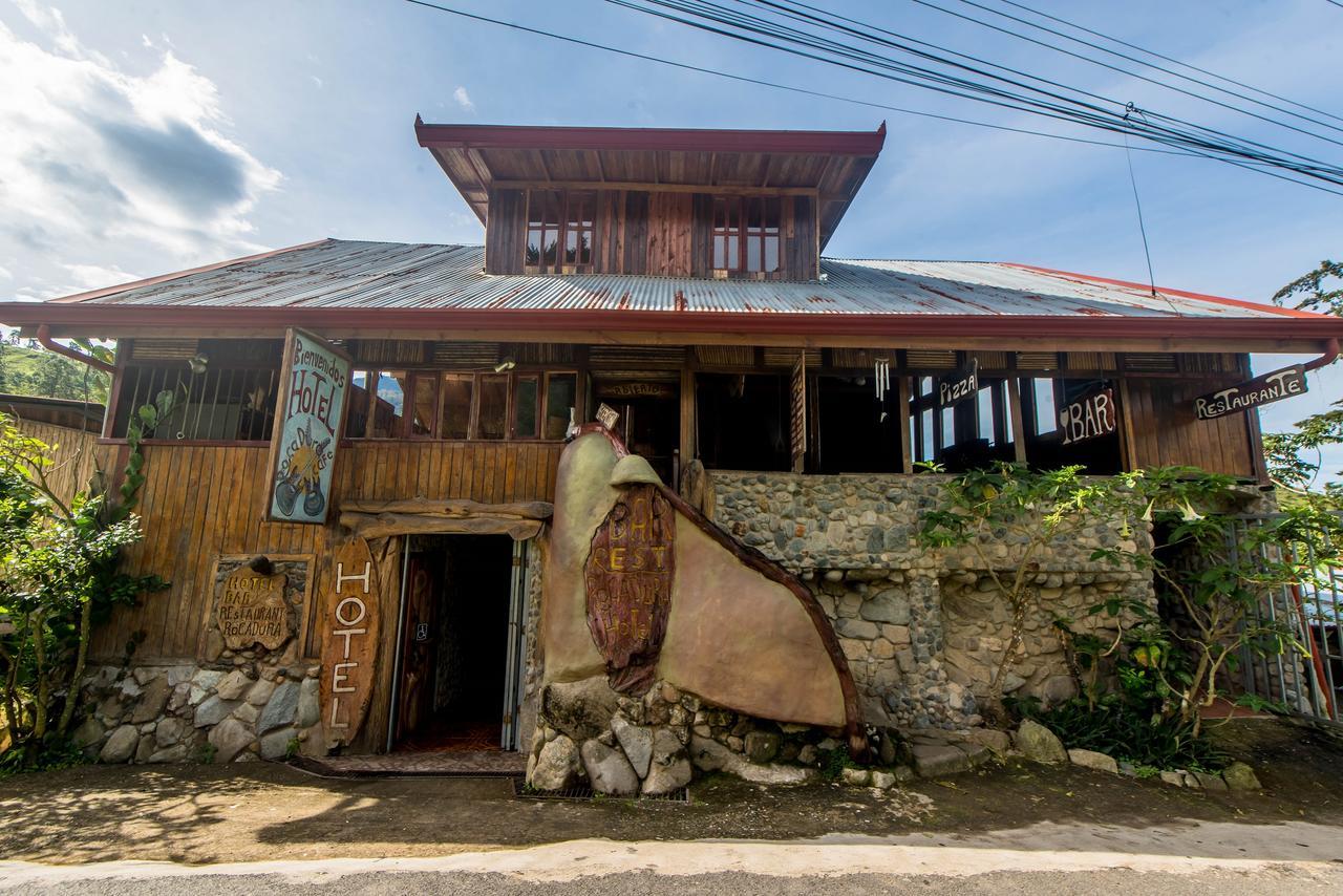 Hotel Roca Dura Herradura  Exterior foto