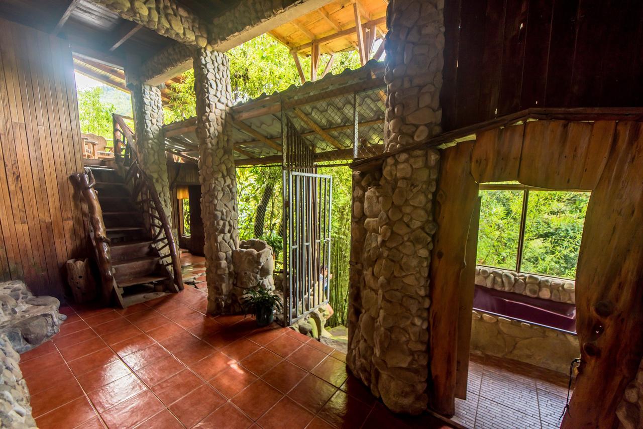 Hotel Roca Dura Herradura  Exterior foto